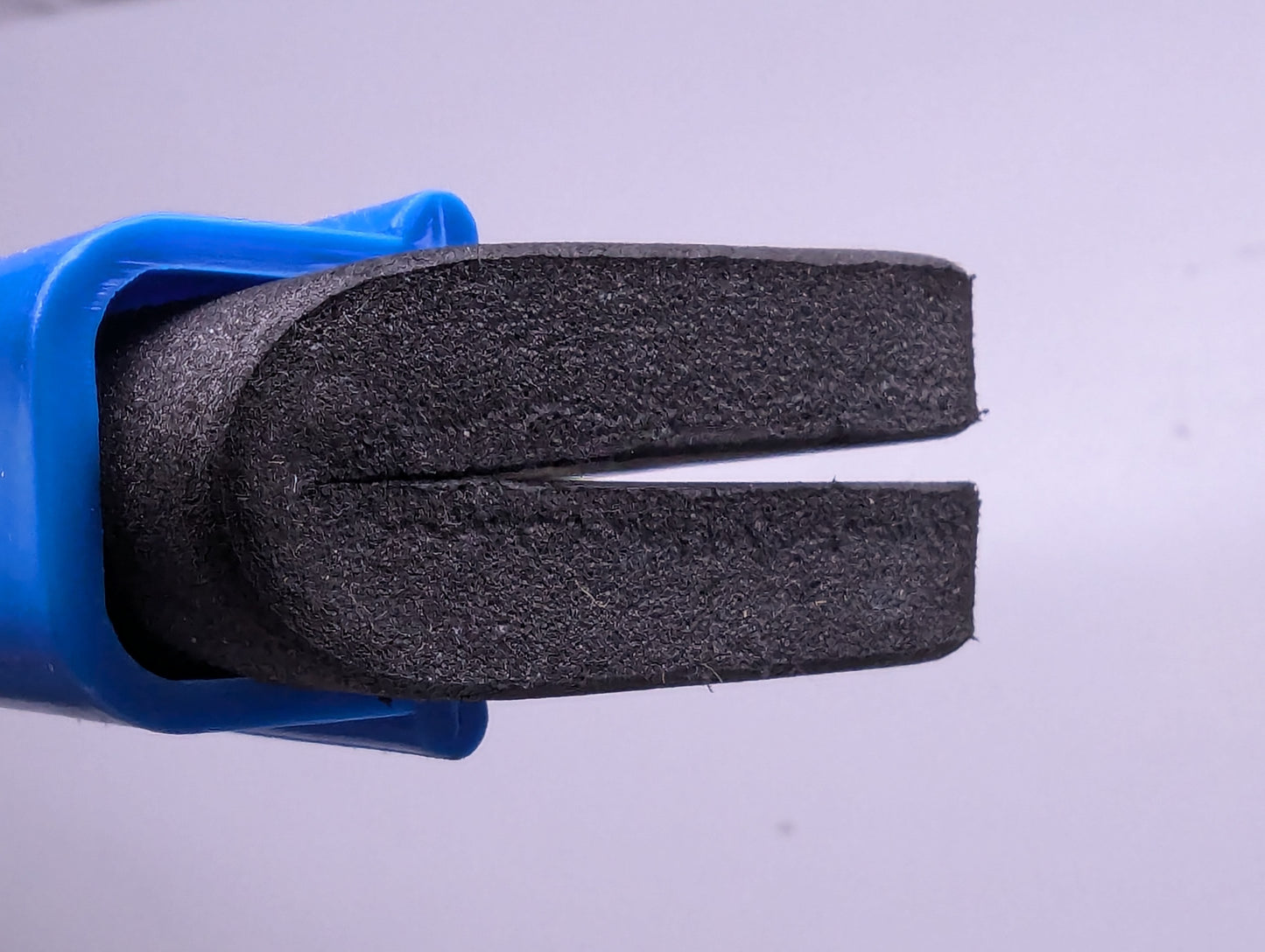 Foam Blade Blue Floor Squeegees Replacement Head Floor Glass Windows