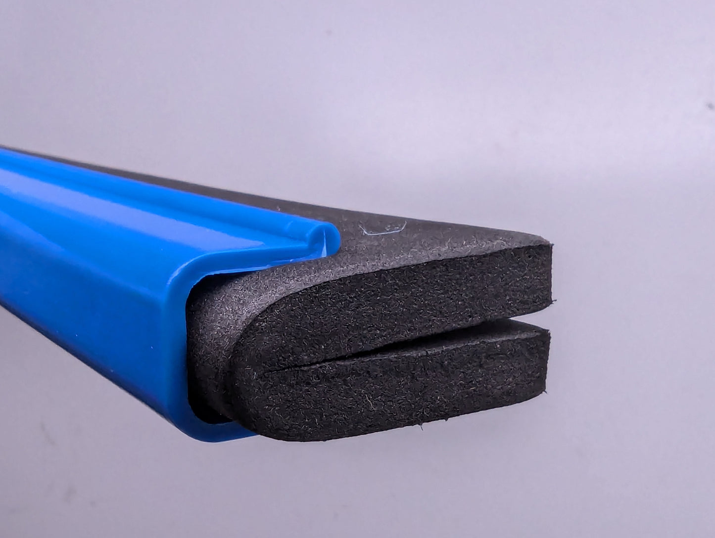 Foam Blade Blue Floor Squeegees Replacement Head Floor Glass Windows