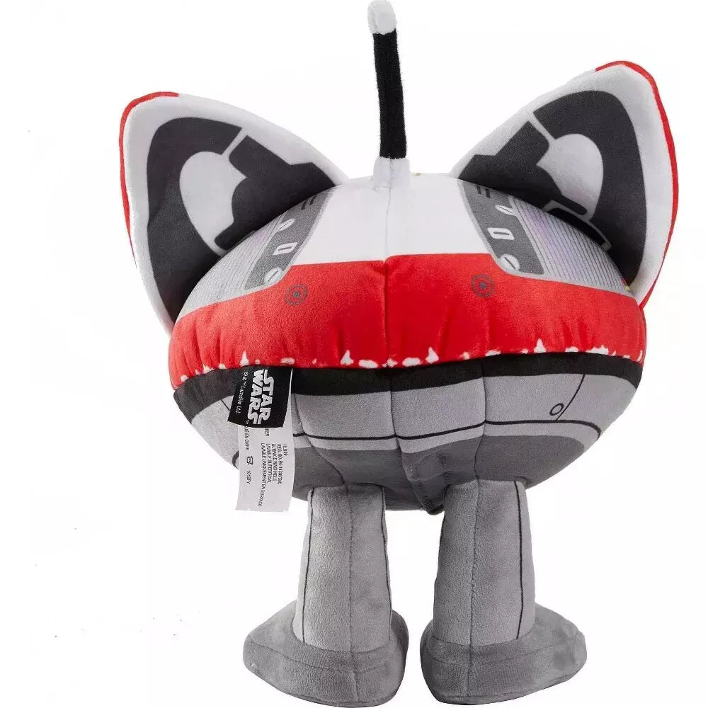 Star Wars Obi-Wan Kenobi LOLA (LO-LA59) 11-Inch Feature Plush Doll Soft Toy