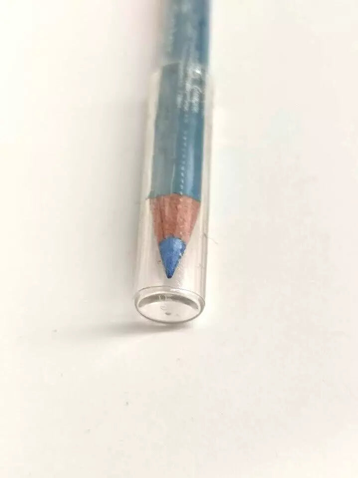 Wet N Wild Smooth Creamy Formula Eyeliner Pencil 654B Sky Blue