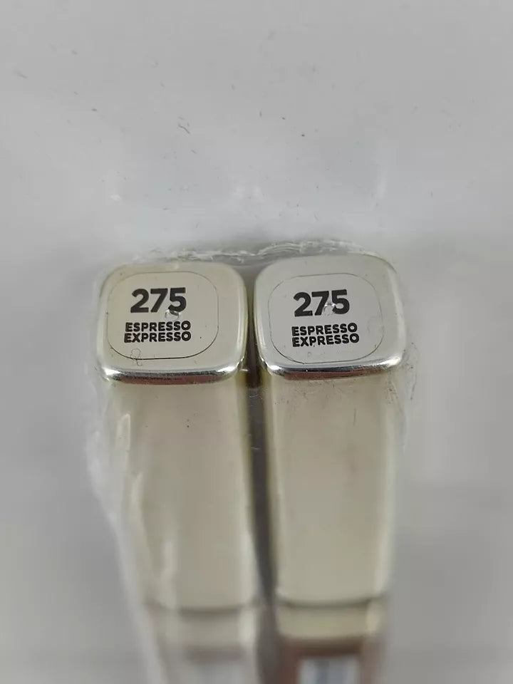 L'Oreal Paris Age Perfect Radiant Concealer Hydrating Glycerin, Espresso 2-Pack