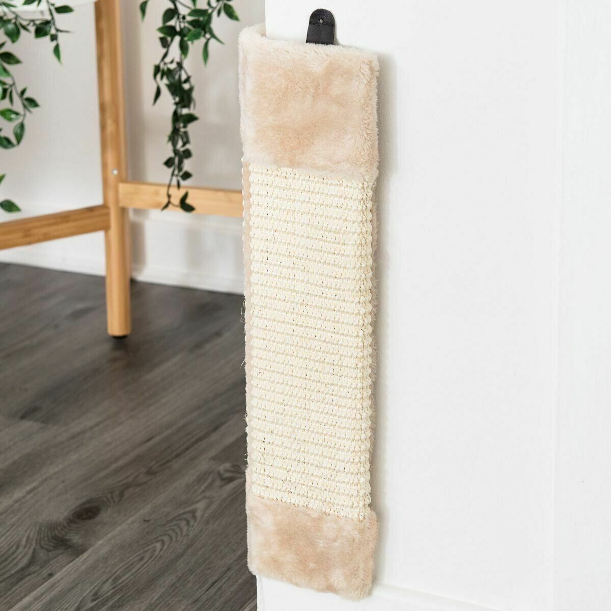 Cat Scratcher - Corner Wall Post