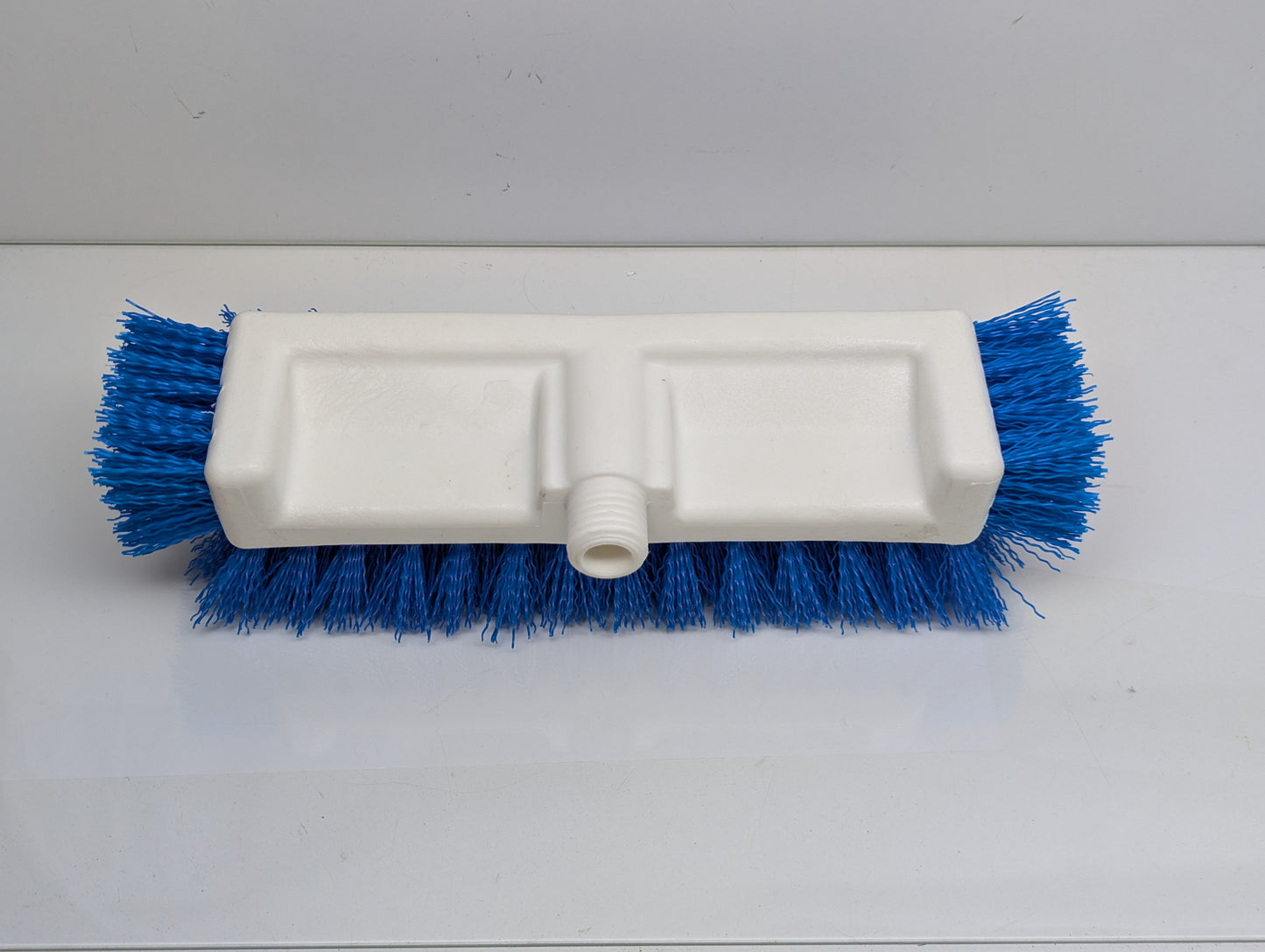 deck cleaning brush