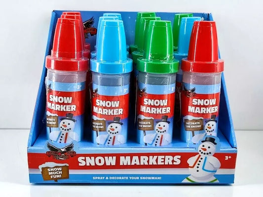 snow maker