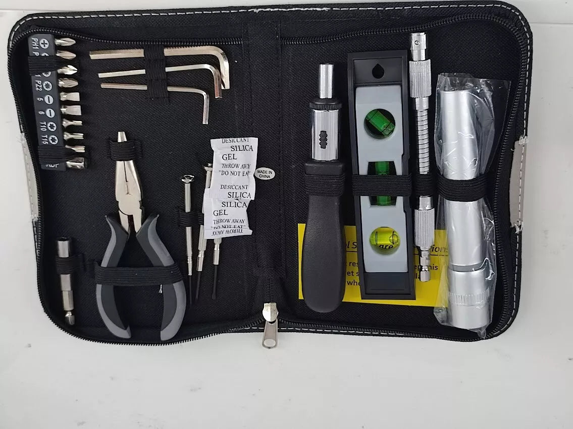 Hand Tools Set