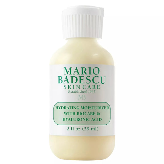 moisturizer