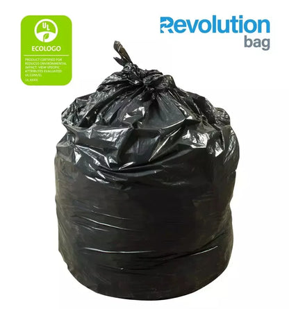 Garbage bag