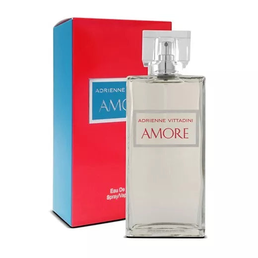 Adrienne Vittadini Amore Eau De Parfum 2.5fl oz Women Perfume