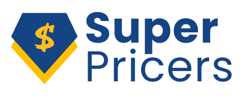 Super Pricers